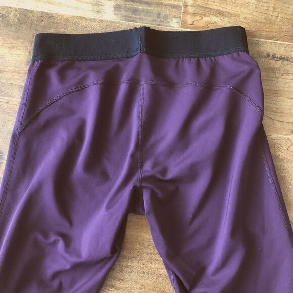 adidas Techfit Medium Compression Capris - Picture 4 of 7